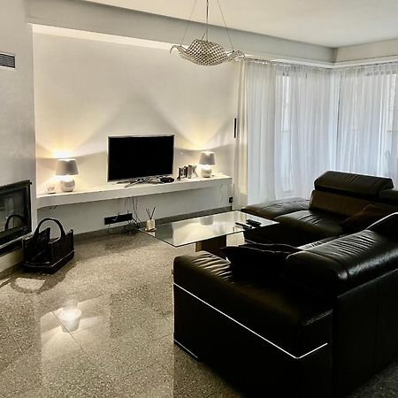 Koliba Apartments Братислава Екстериор снимка