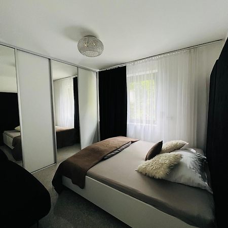 Koliba Apartments Братислава Екстериор снимка