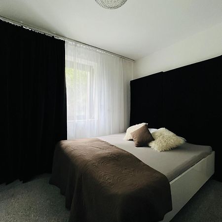 Koliba Apartments Братислава Екстериор снимка