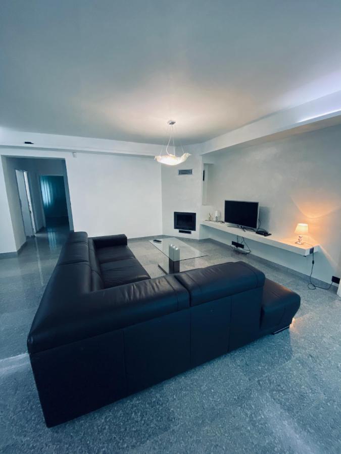 Koliba Apartments Братислава Екстериор снимка
