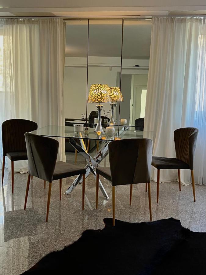 Koliba Apartments Братислава Екстериор снимка