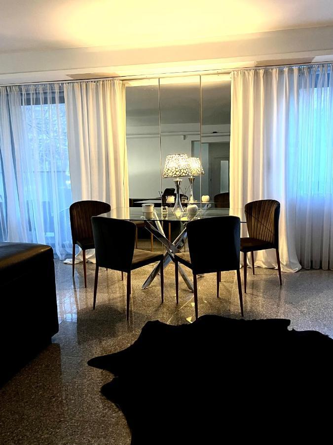 Koliba Apartments Братислава Екстериор снимка