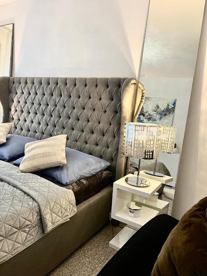 Koliba Apartments Братислава Екстериор снимка