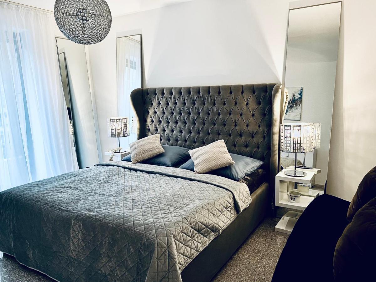 Koliba Apartments Братислава Екстериор снимка