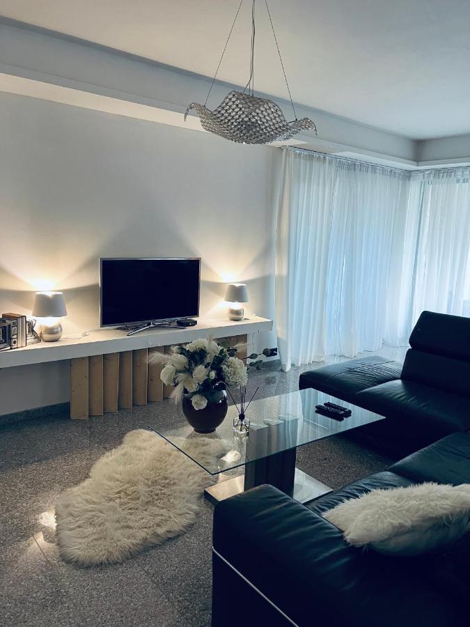 Koliba Apartments Братислава Екстериор снимка