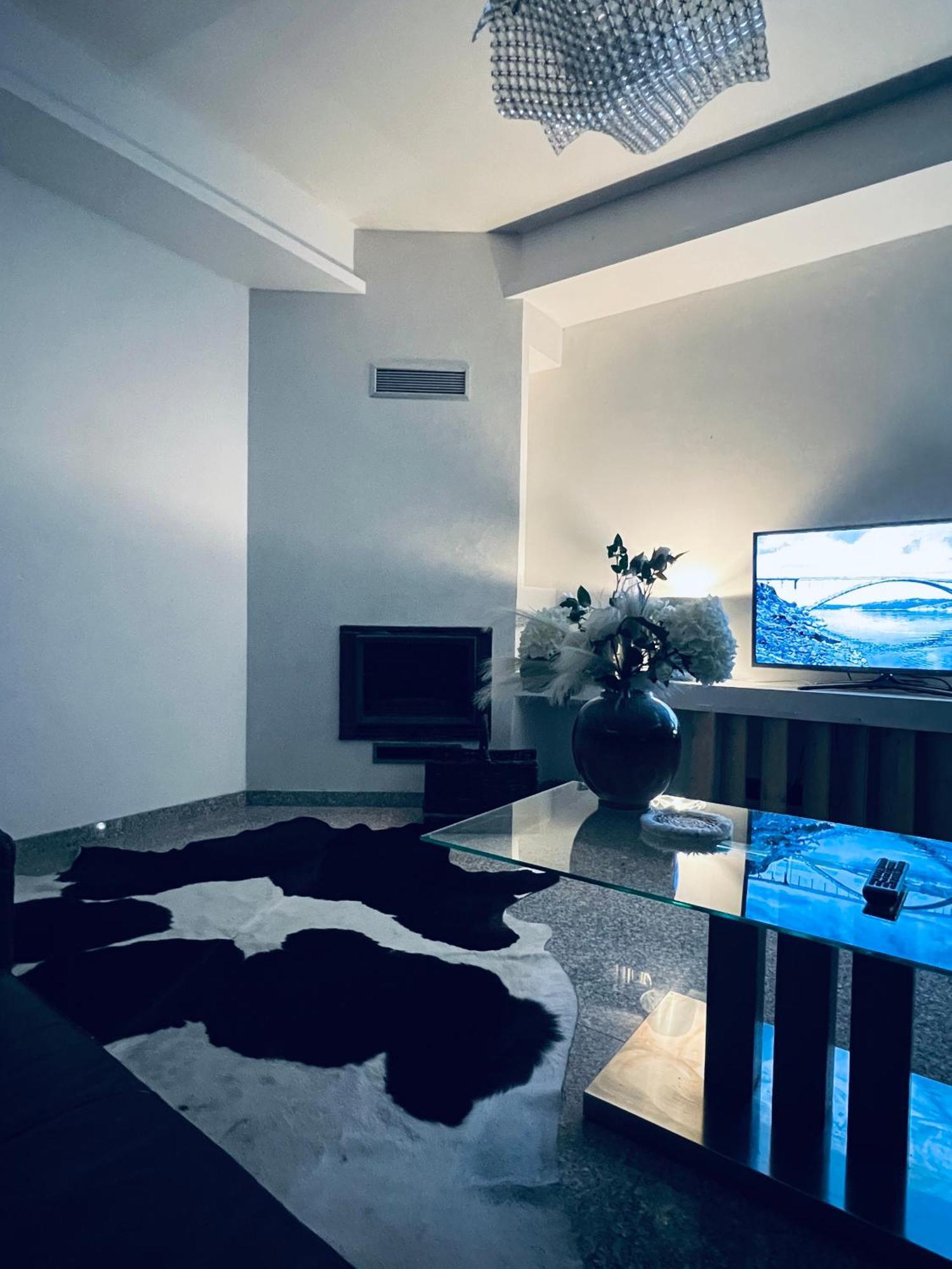 Koliba Apartments Братислава Екстериор снимка