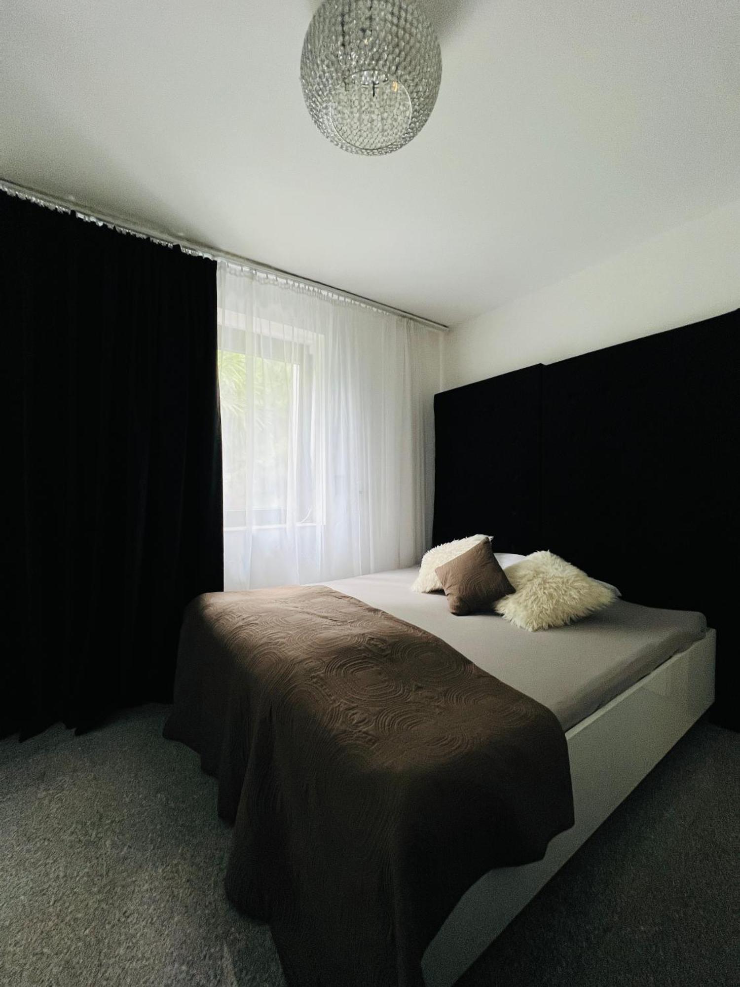 Koliba Apartments Братислава Екстериор снимка